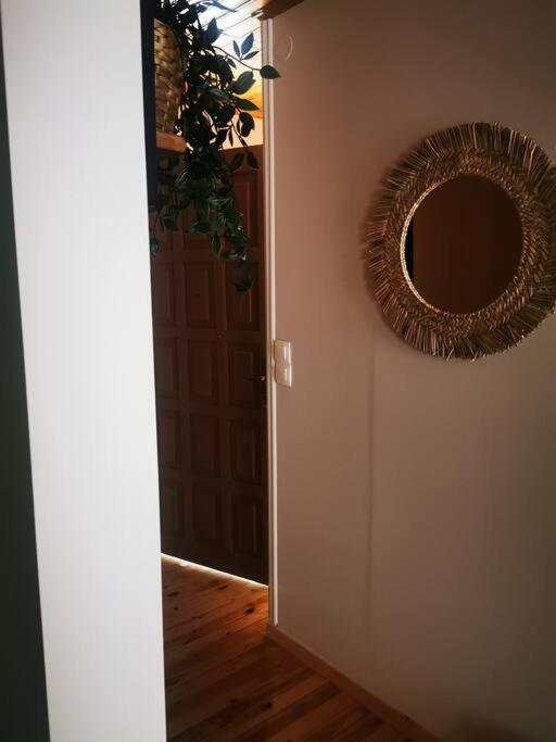Politis' Wooden House Apartment