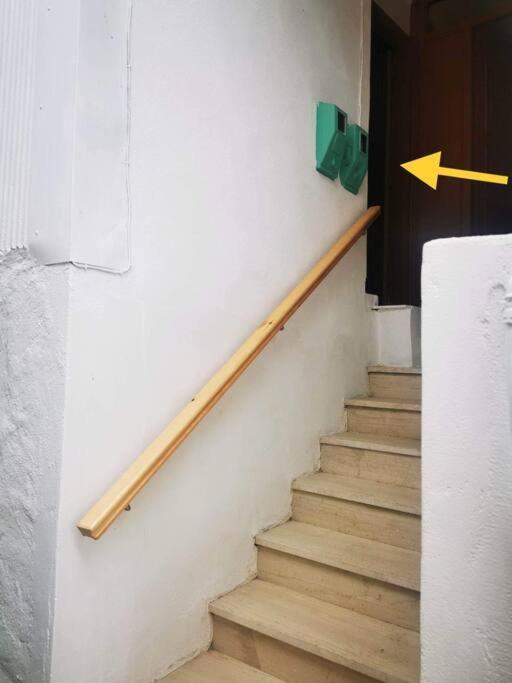 Politis' Wooden House * Vasiliki (Lefkada)