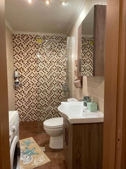 Politis' Wooden House Vasiliki (Lefkada)